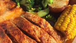 King Seafood 매장 이미지