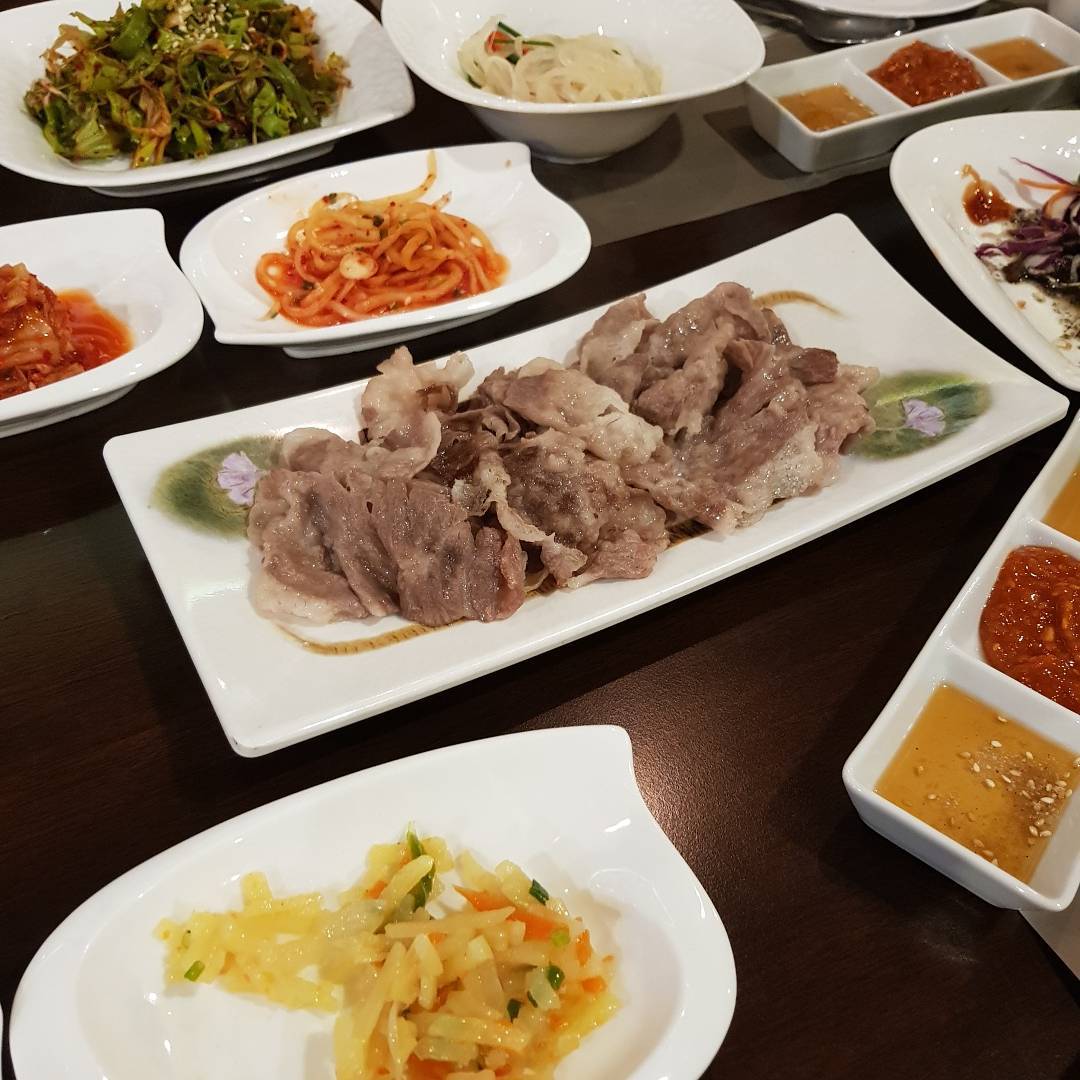 Hanwoori 매장 이미지