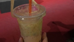 Hollywood 매장 이미지