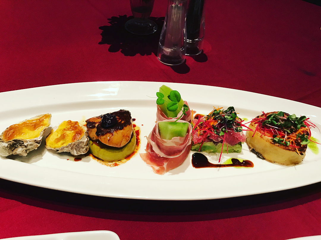 Mantra Restaurant & Bar 매장 이미지