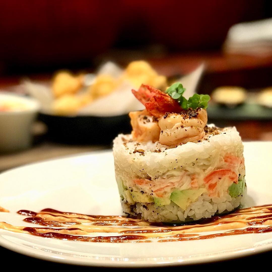 Benihana 매장 이미지