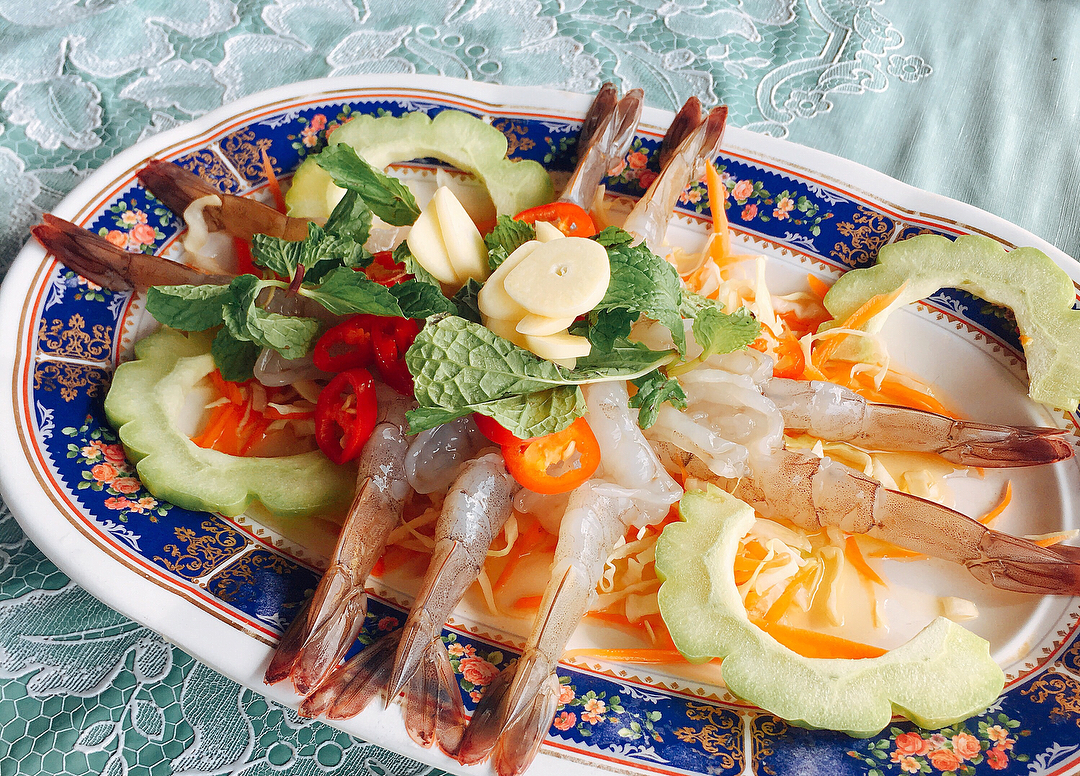Preecha Seafood 매장 이미지
