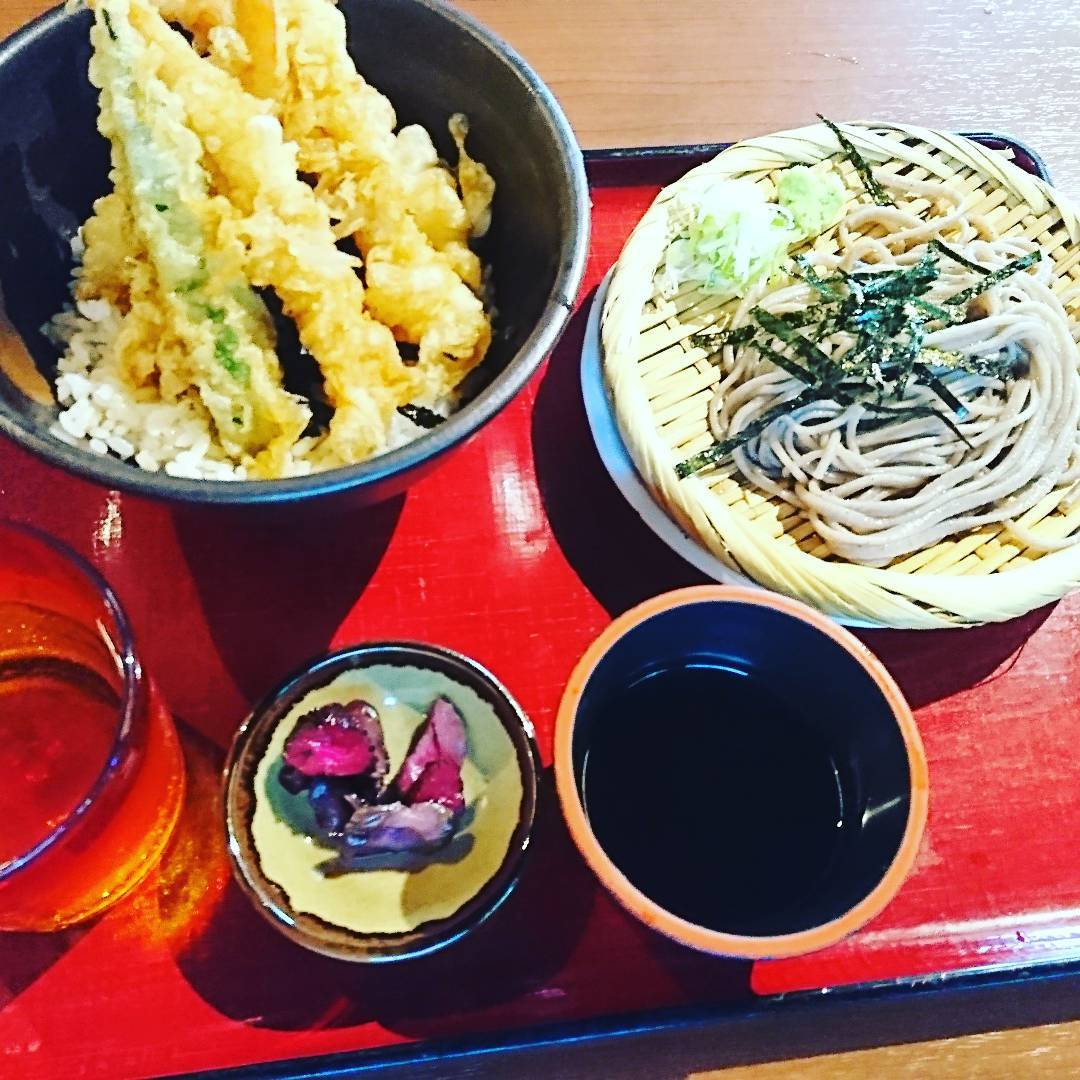 舞天本店 매장 이미지