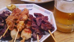 なかや食堂 매장 이미지