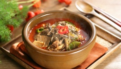 벌떡 역삼점 매장 이미지