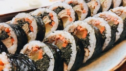 다온김밥 매장 이미지