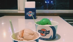 BLUE SEAL BigDip ブルーシール・ビッグディップ 매장 이미지