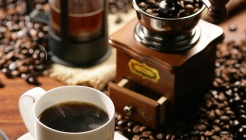 유주커피 매장 이미지