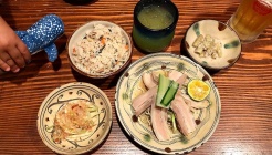 古酒と琉球料理うりずん 매장 이미지