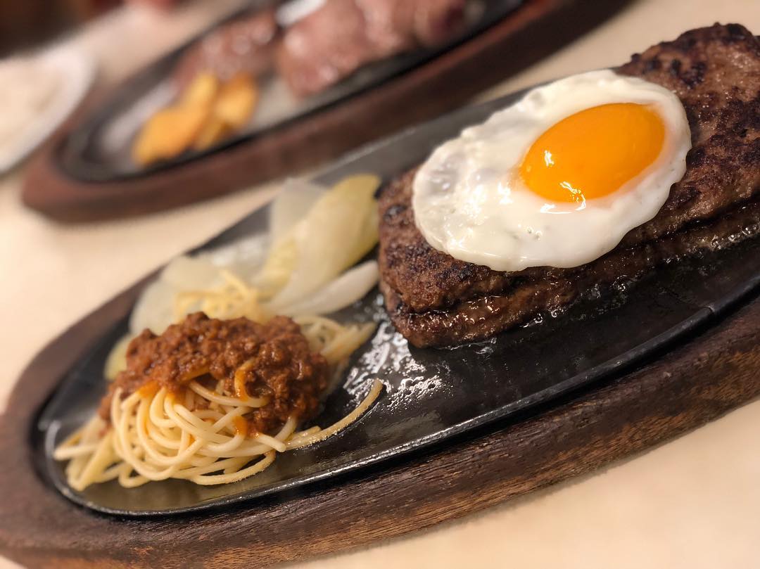 JACK'S STEAK HOUSE ジャッキーステーキハウス 매장 이미지