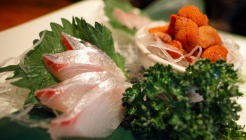 자연산 해담일식 대게마을 매장 이미지