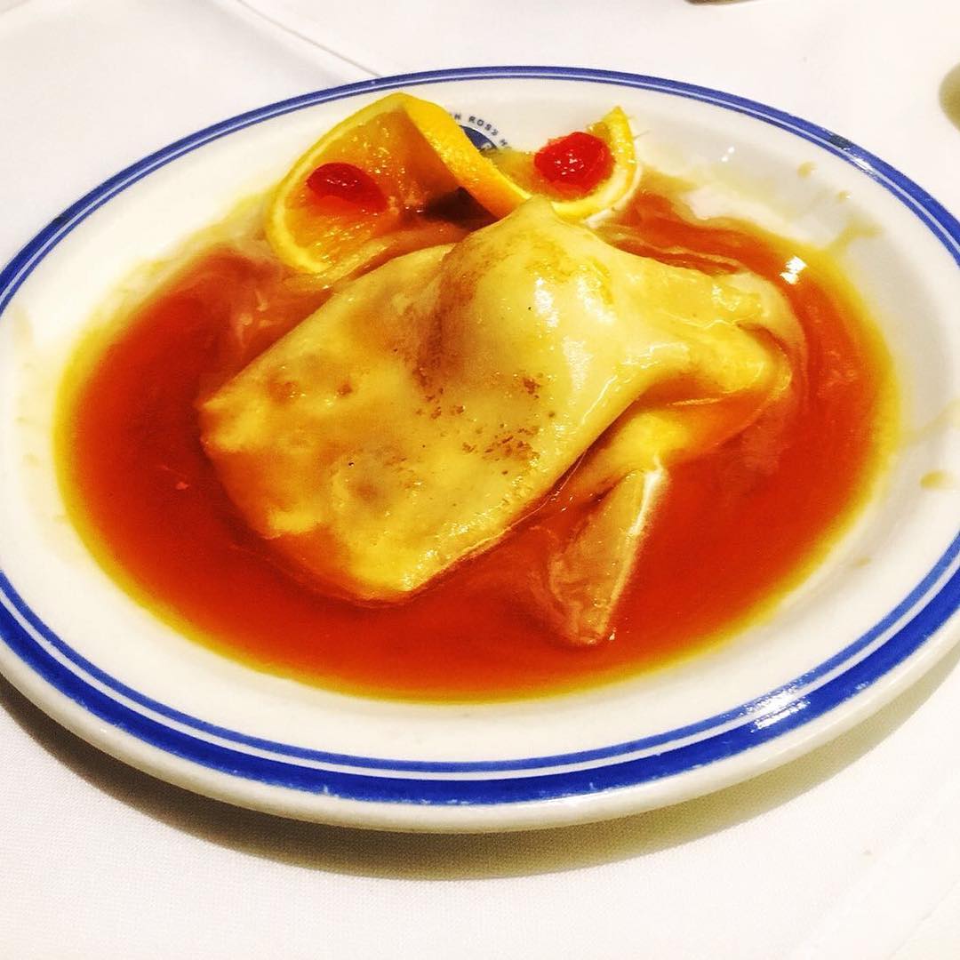 Roma Revolving Restaurant 매장 이미지