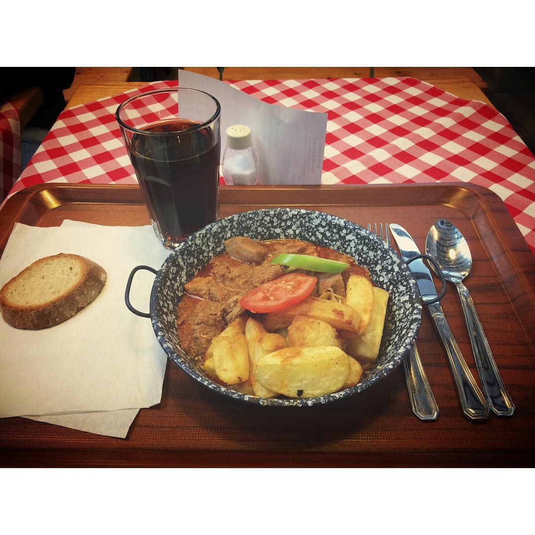Fakanal Restaurant 매장 이미지