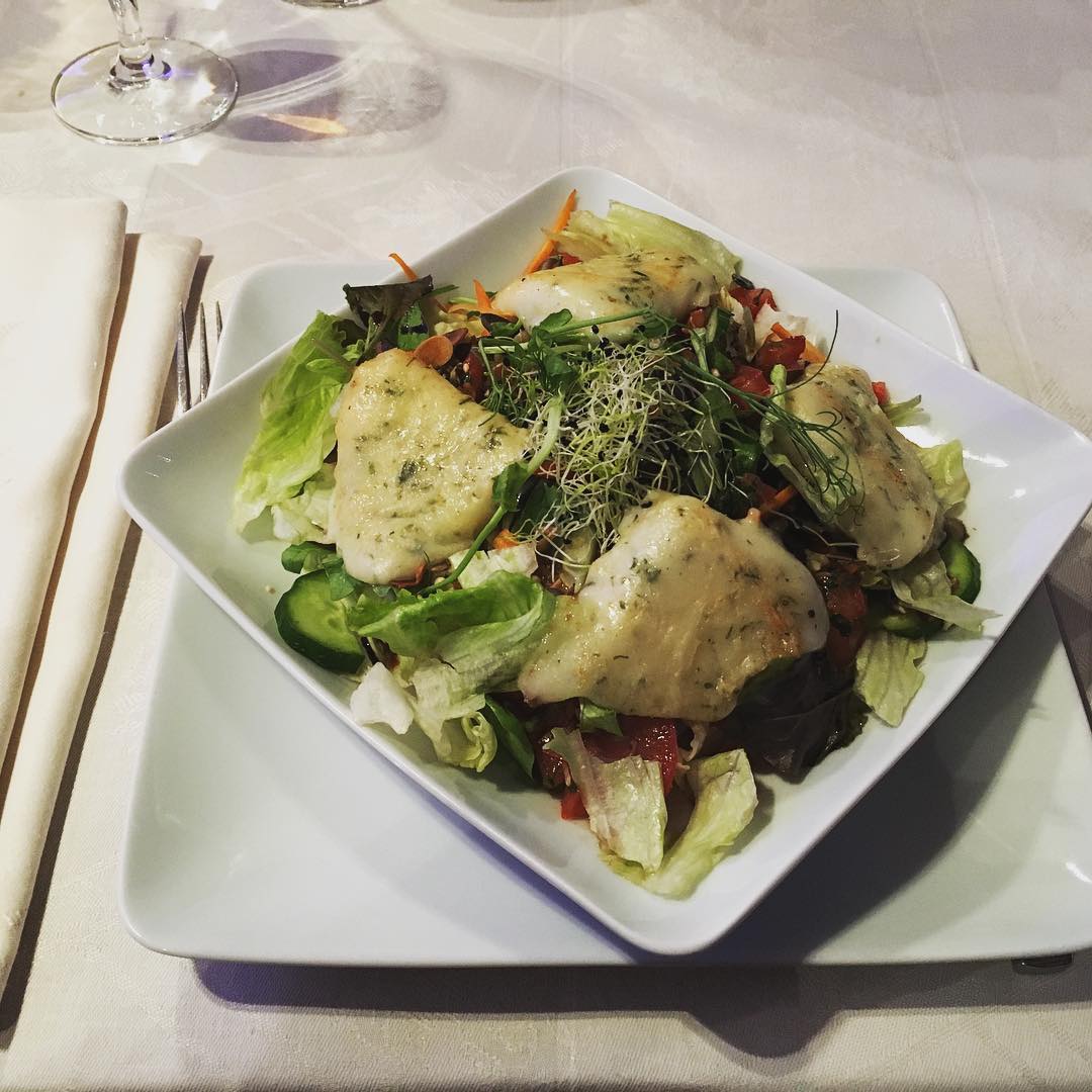 Icon Restaurant 매장 이미지