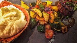 Robinson Restaurant café 매장 이미지