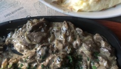 Stroganoff Steak House 매장 이미지