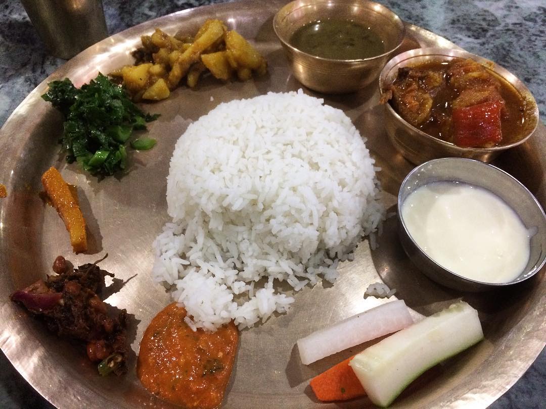 Thakali Bhancha Restaurant 매장 이미지