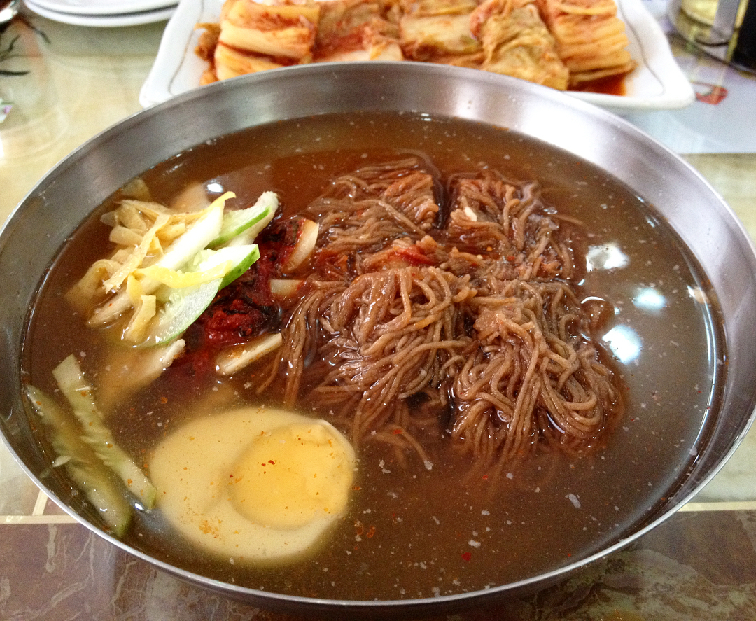 Pyong Yang Restaurant 매장 이미지