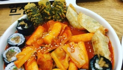 얌샘김밥 매장 이미지