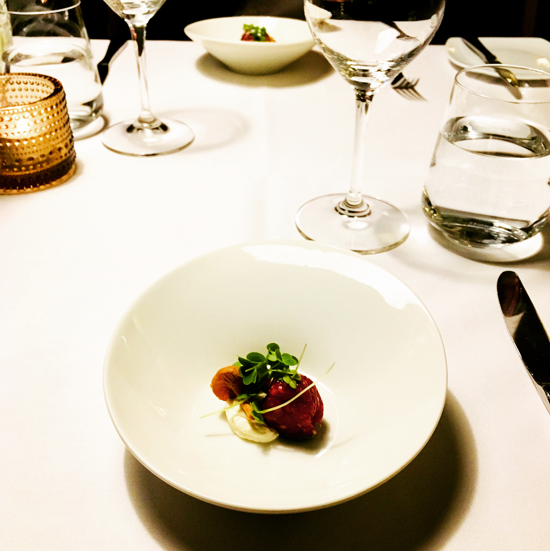 Restaurant Savoy 매장 이미지