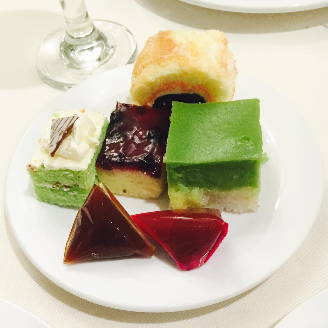 Saloma Bistro 매장 이미지