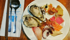Jogoya Japanese Buffet 매장 이미지