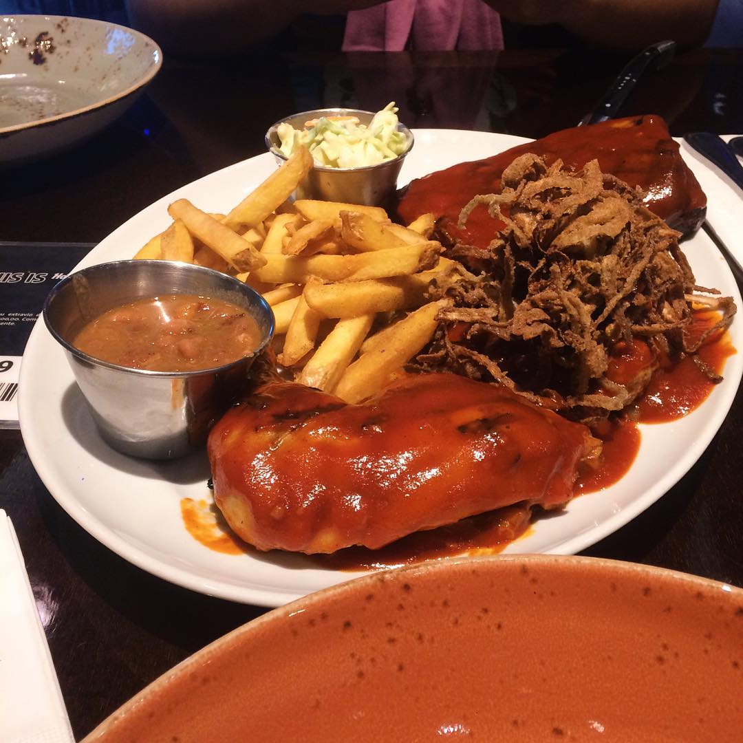 Hard Rock Cafe 매장 이미지