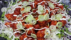 치킨야시장 매장 이미지