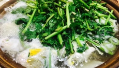 한산식당 매장 이미지