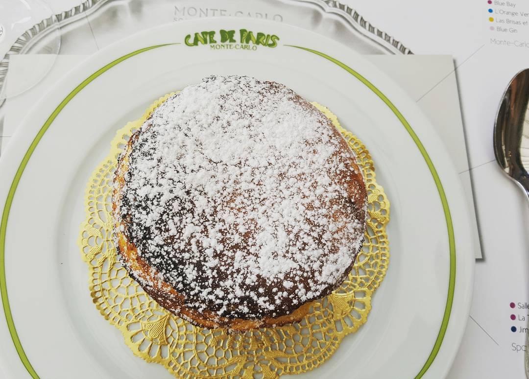 Café de paris 매장 이미지