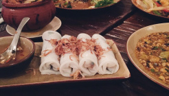 Indochine Vietnamese Restaurant 매장 이미지