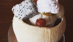 Bach Dang Ice Cream 매장 이미지