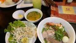 Quan An Ngon 매장 이미지