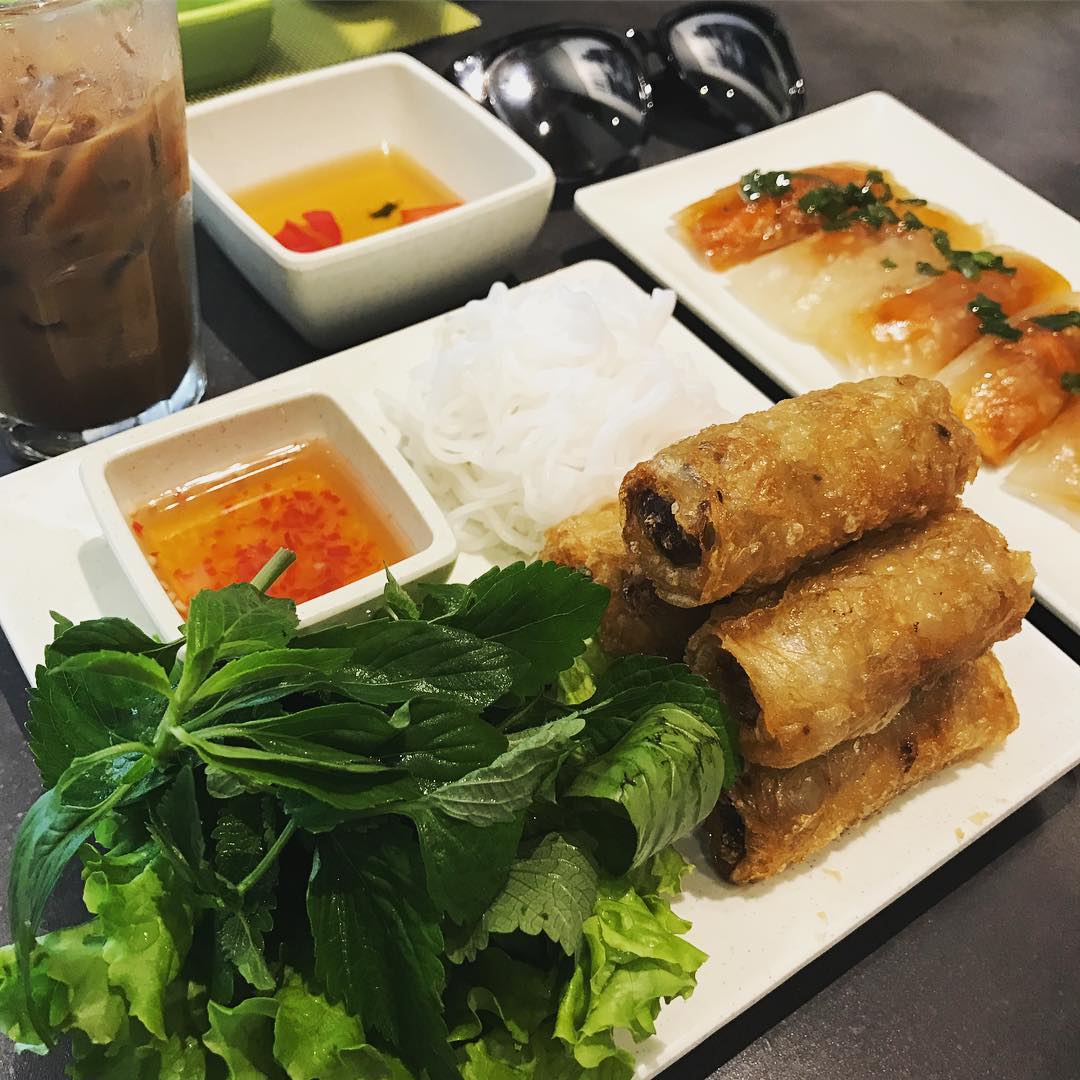 Wrap & Roll 매장 이미지