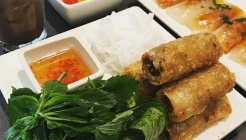 Wrap & Roll 매장 이미지