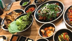 조선식탁오정족발 매장 이미지