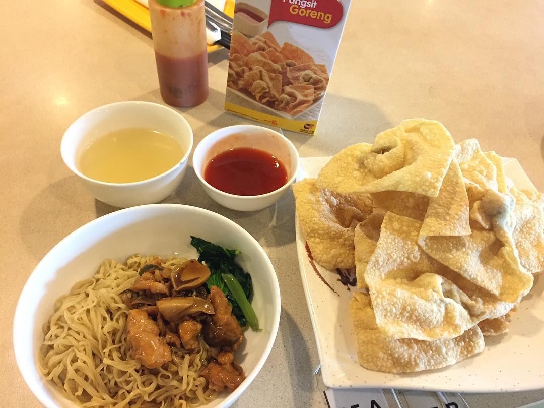 Bakmi GM 매장 이미지