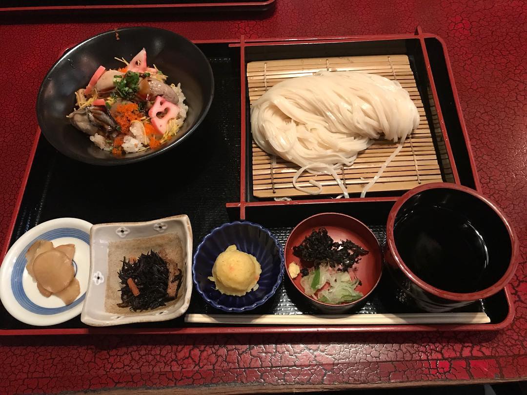 Mugendo 매장 이미지