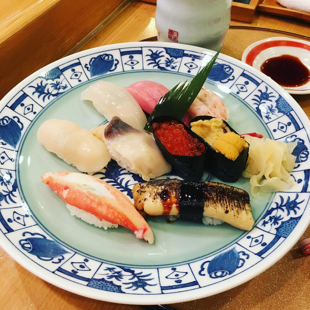 日本橋 매장 이미지