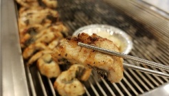 백마강참숯민물장어 매장 이미지