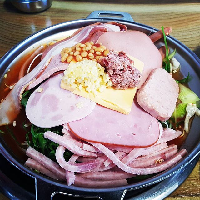 양스부대찌개 매장 이미지