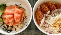 돈부리야 매장 이미지