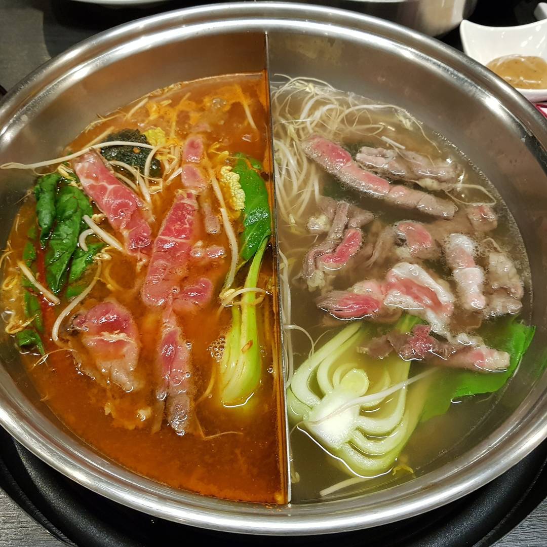 소담촌 매장 이미지