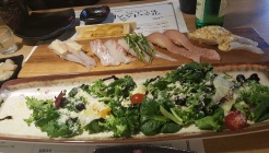 김수언스시 매장 이미지