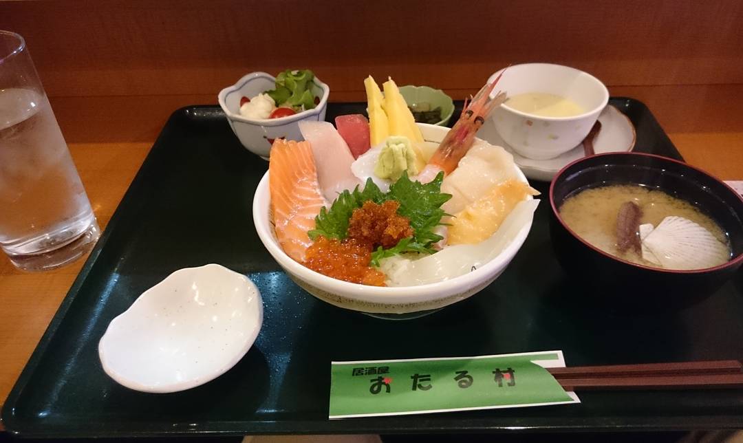 おたる屋台村 レンガ横丁 매장 이미지