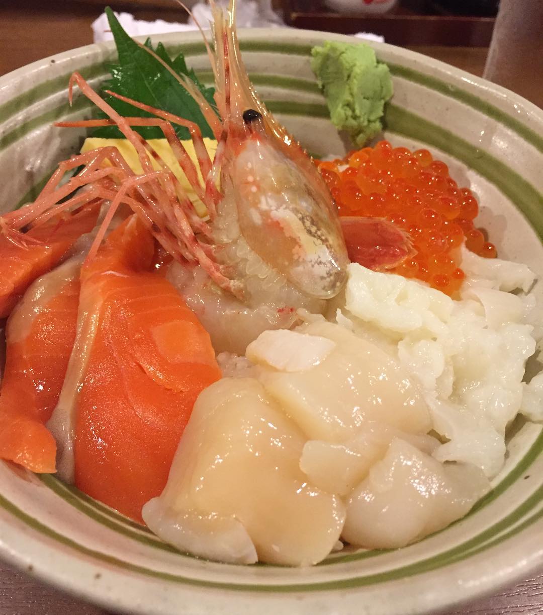 小樽運河食堂 매장 이미지