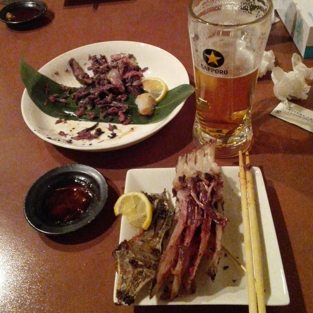 おたる 八角屋 매장 이미지