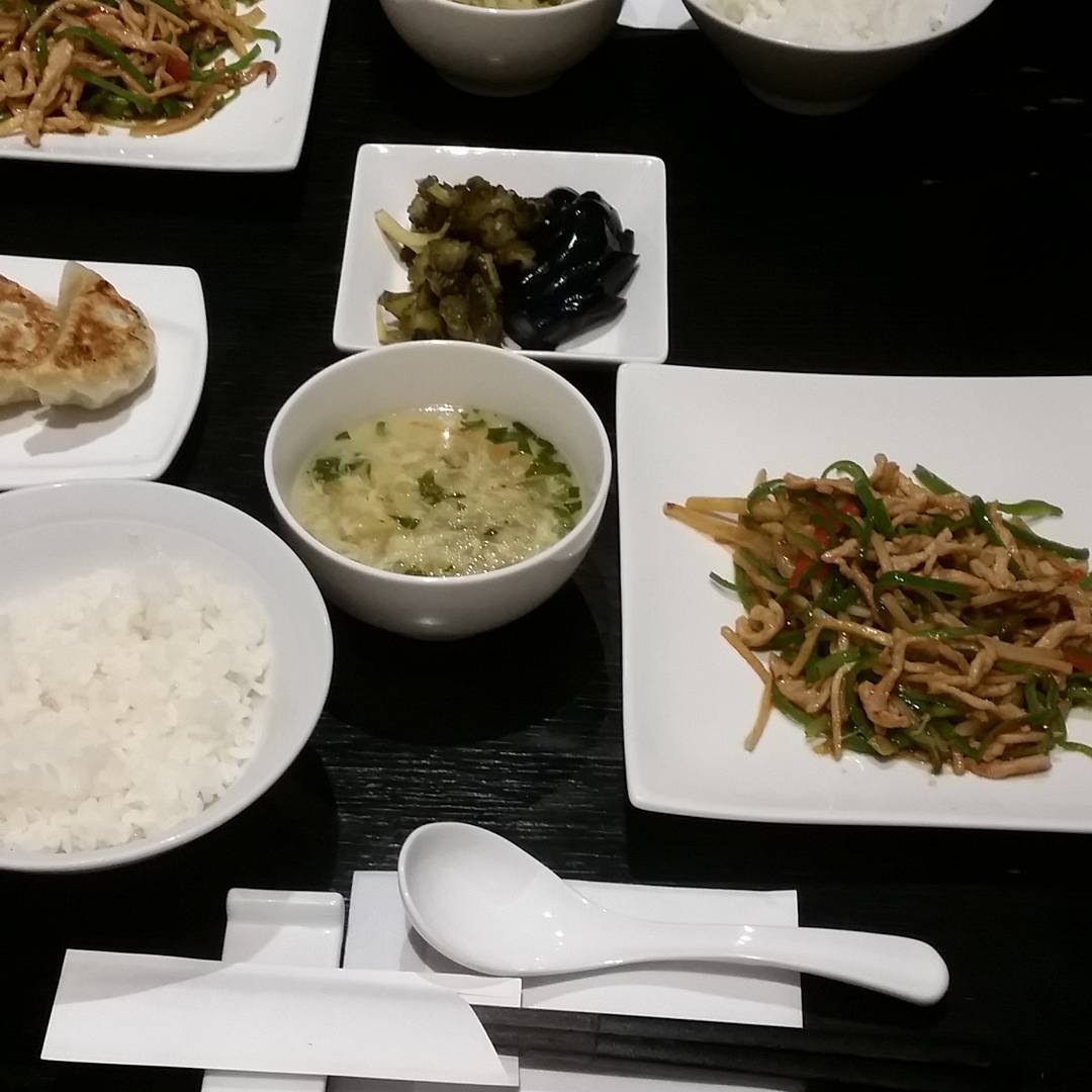 Takahasi 매장 이미지