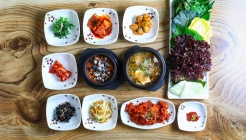 우렁각시쌈밥총각 매장 이미지