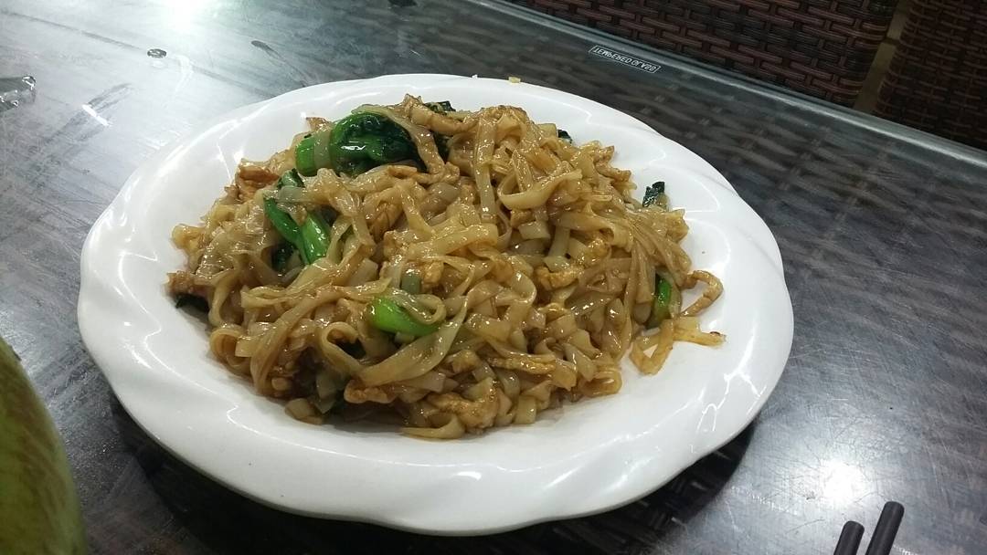 解放路饺子馆 매장 이미지